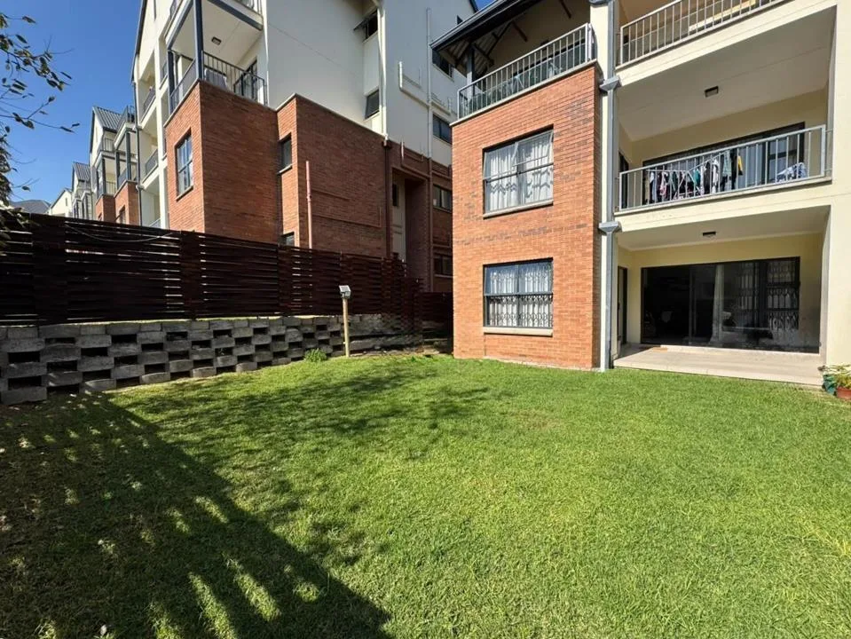 3 Bedroom Apartment / flat to rent in Kyalami Hills