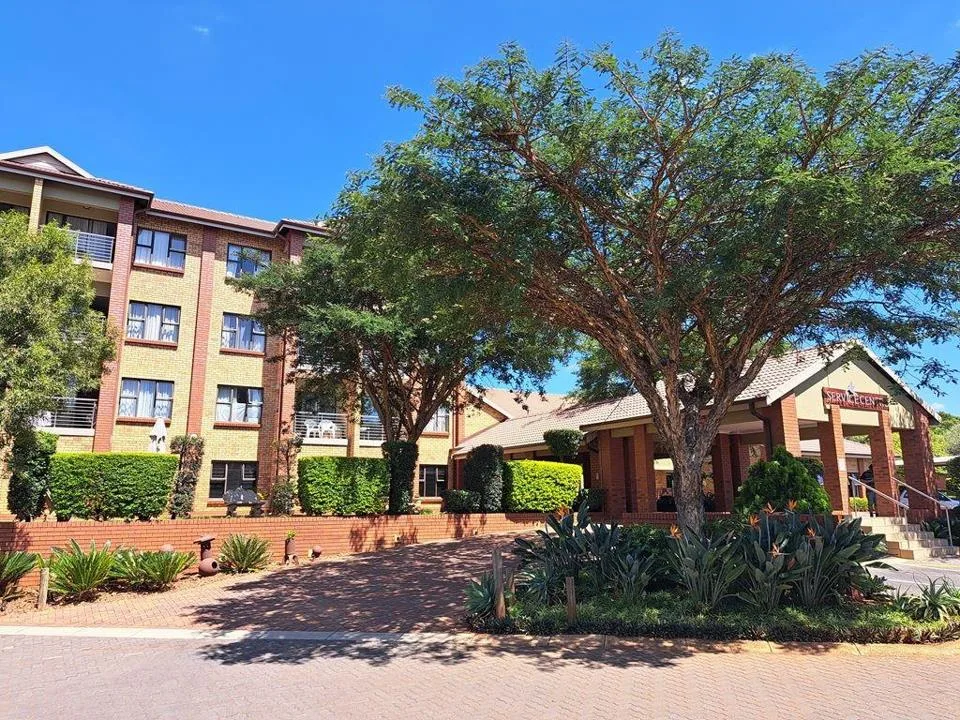1 Bedroom Apartment / flat to rent in Eldoraigne