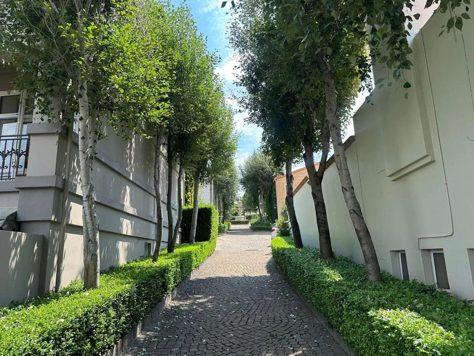 2 Bedroom House to rent in Waterkloof