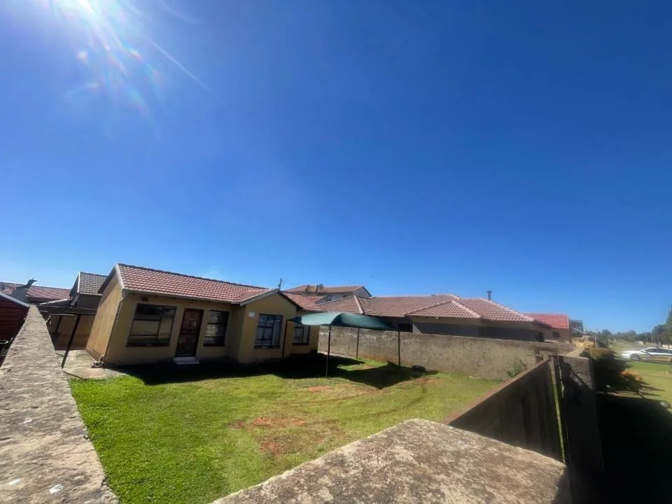 3 Bedroom House to rent in Dawn Park