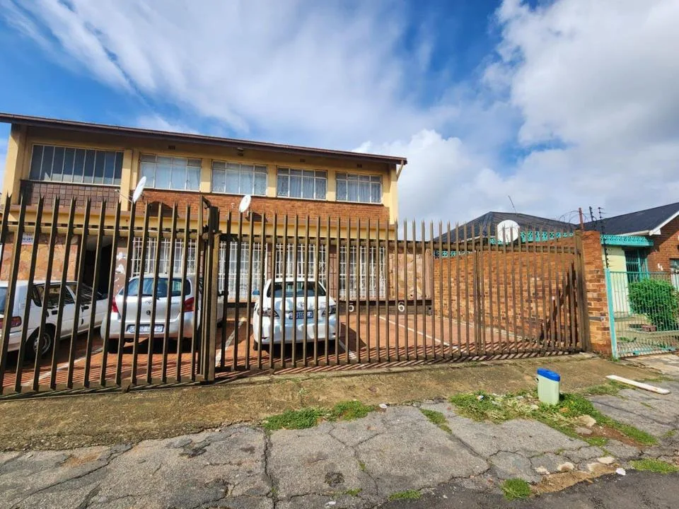 1 Bedroom Apartment / flat to rent in Turffontein