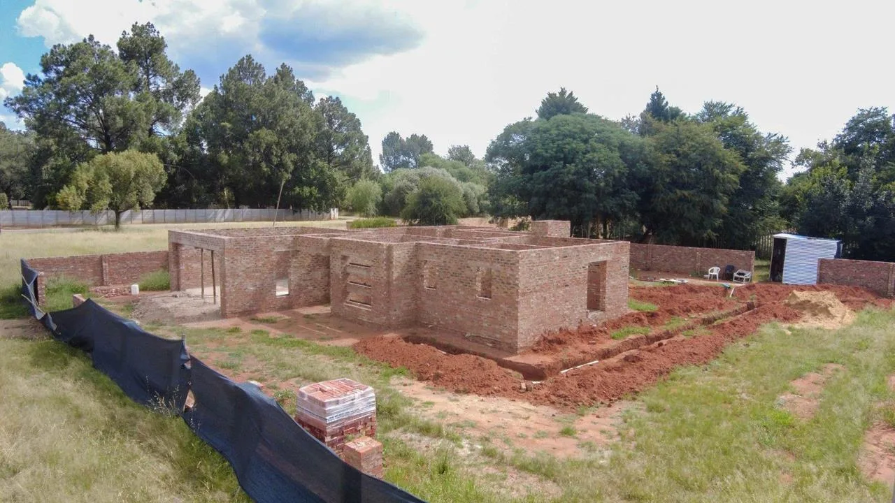 3 Bedroom House for sale in Stilfontein Ext 4