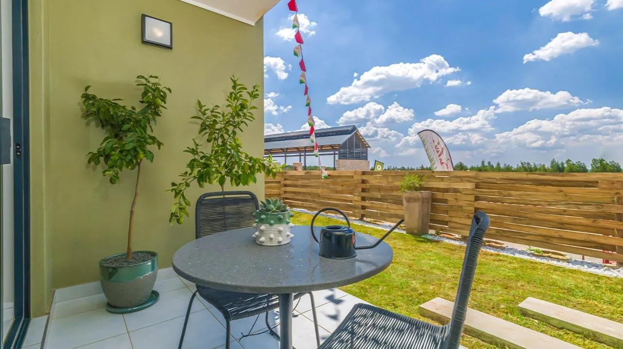 2 Bedroom Apartment / flat to rent in Mooikloof Glen