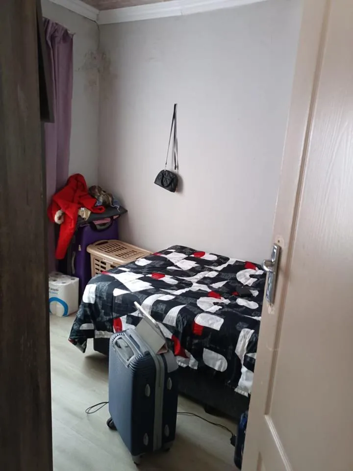 2 Bedroom House to rent in Daveyton
