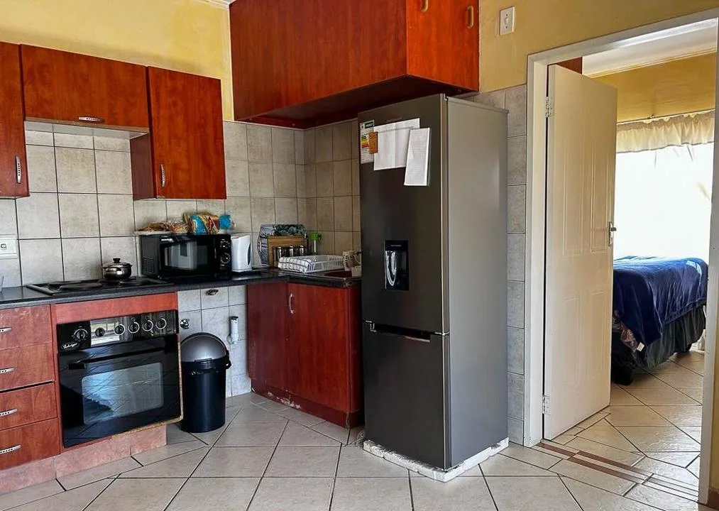 1 Bedroom Apartment / flat for sale in Potchefstroom Central