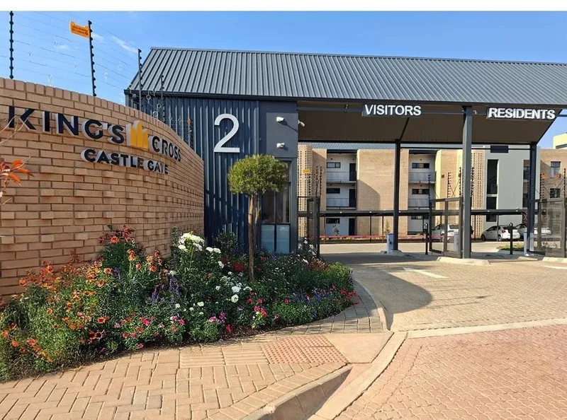 Property to rent in Erasmus Park
