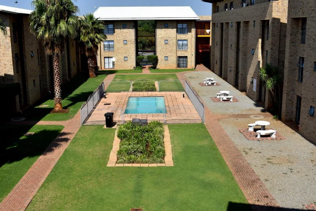 0.5 Bedroom Apartment / flat for sale in Kannoniers Park