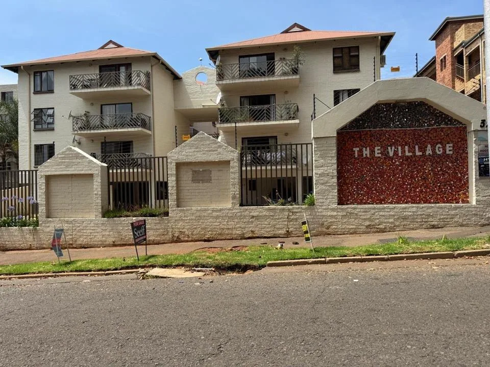 2 Bedroom Apartment / flat to rent in Westdene