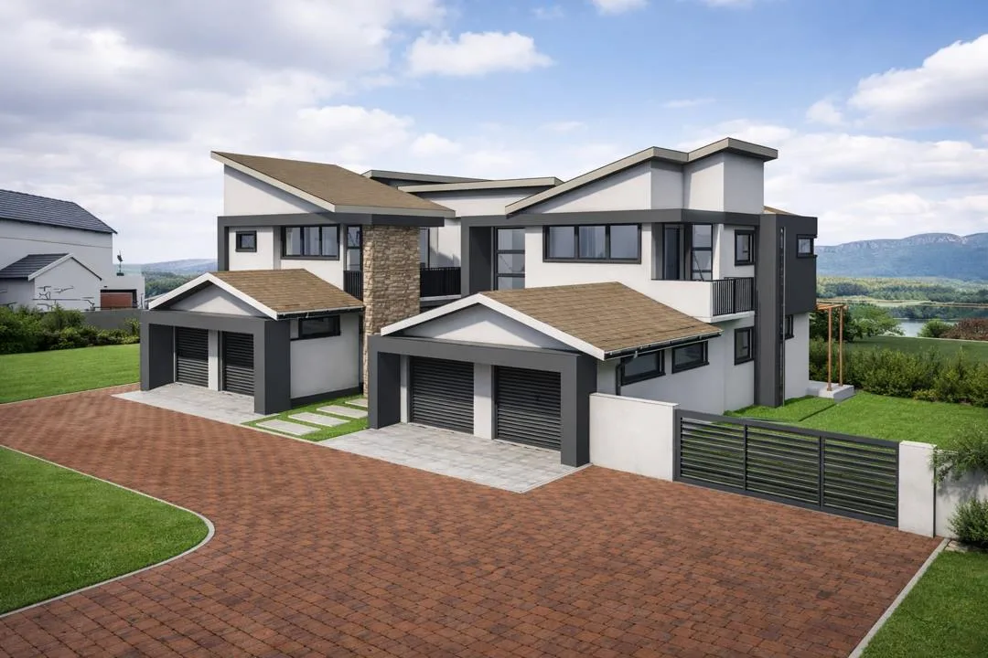 5 Bedroom House for sale in Xanadu