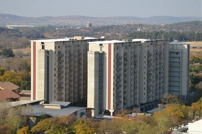 2 Bedroom Apartment / flat to rent in Hatfield