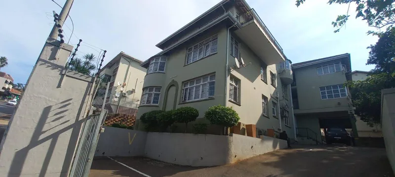 1 Bedroom Apartment / flat to rent in Morningside