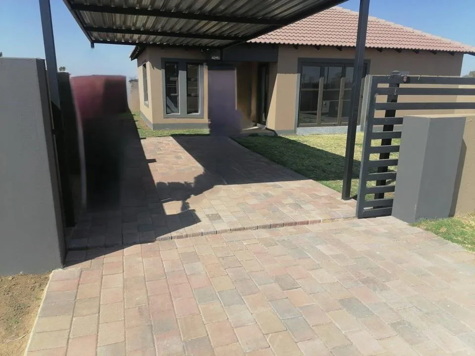 3 Bedroom House for sale in Ellaton