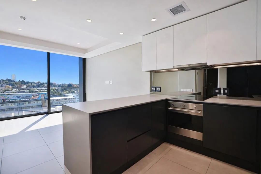 0.5 Bedroom Apartment / flat to rent in Melrose Arch