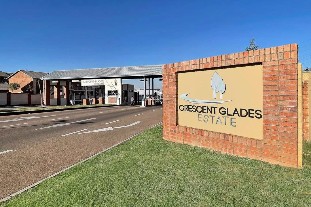 2 Bedroom Apartment / flat to rent in Sagewood