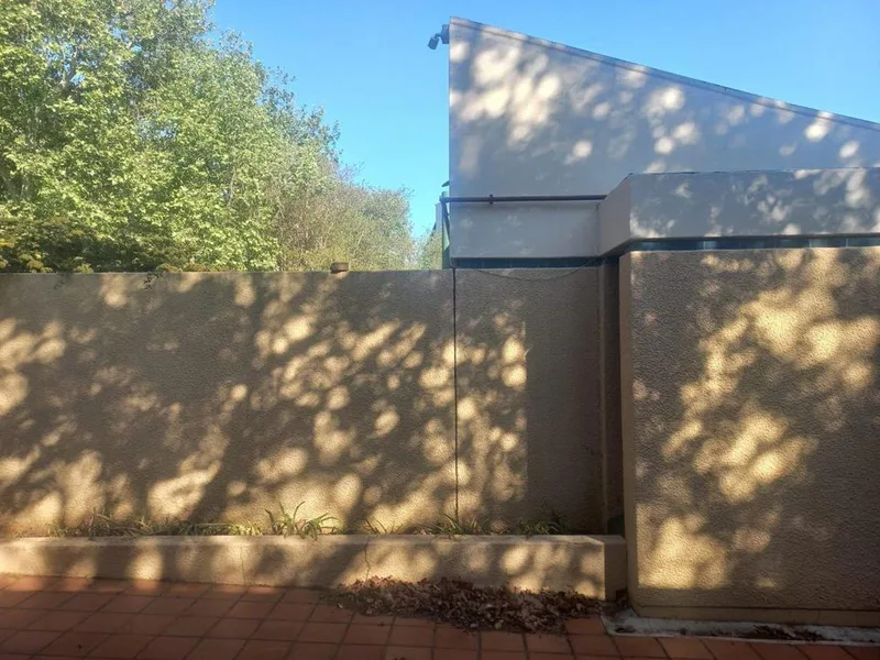 House to rent in Parktown