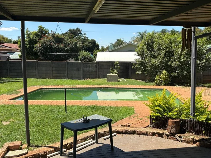 3 Bedroom House to rent in Valhalla