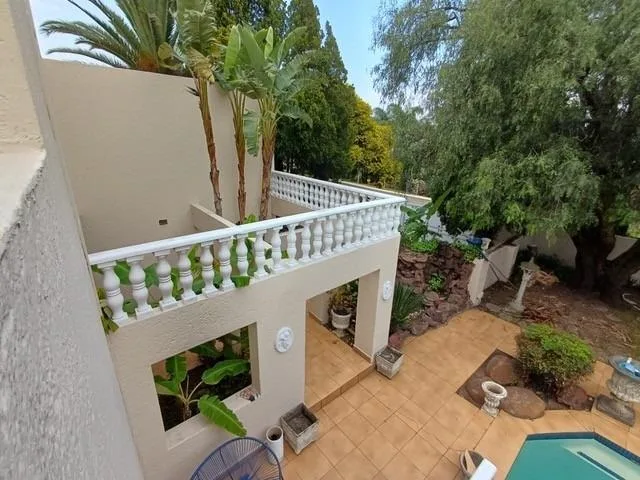 3 Bedroom Townhouse to rent in Dowerglen