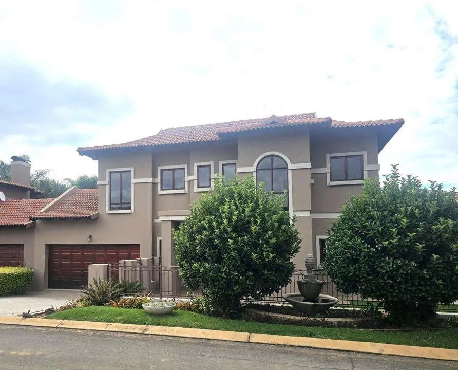 3 Bedroom House for sale in Xanadu Eco Park