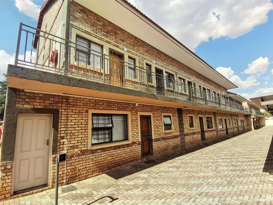 1 Bedroom Apartment / flat for sale in Die Bult