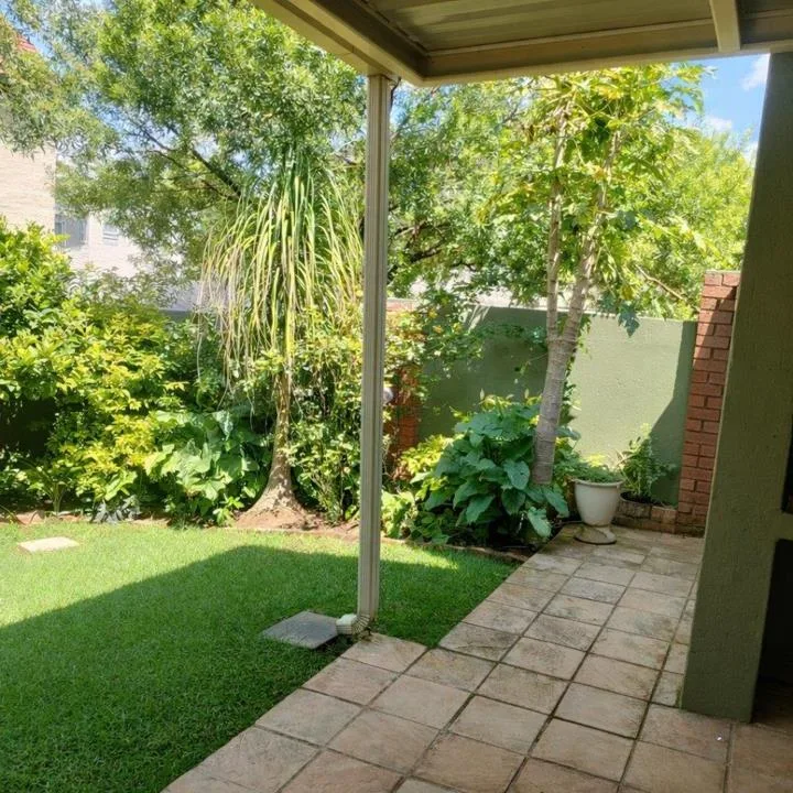 2 Bedroom Townhouse to rent in Olympus Ridge