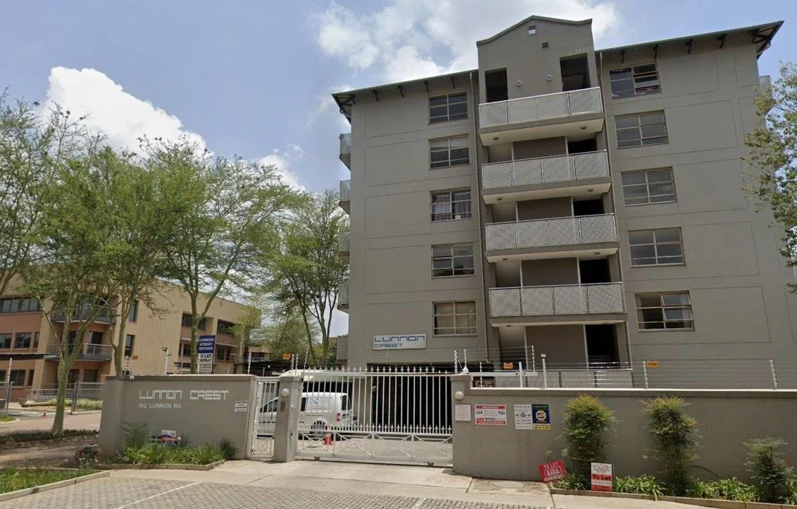 1 Bedroom Apartment / flat to rent in Hillcrest