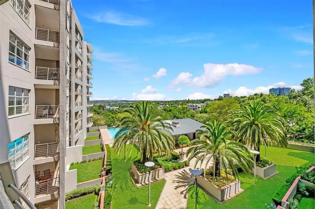 1 Bedroom Apartment / flat to rent in Sandhurst