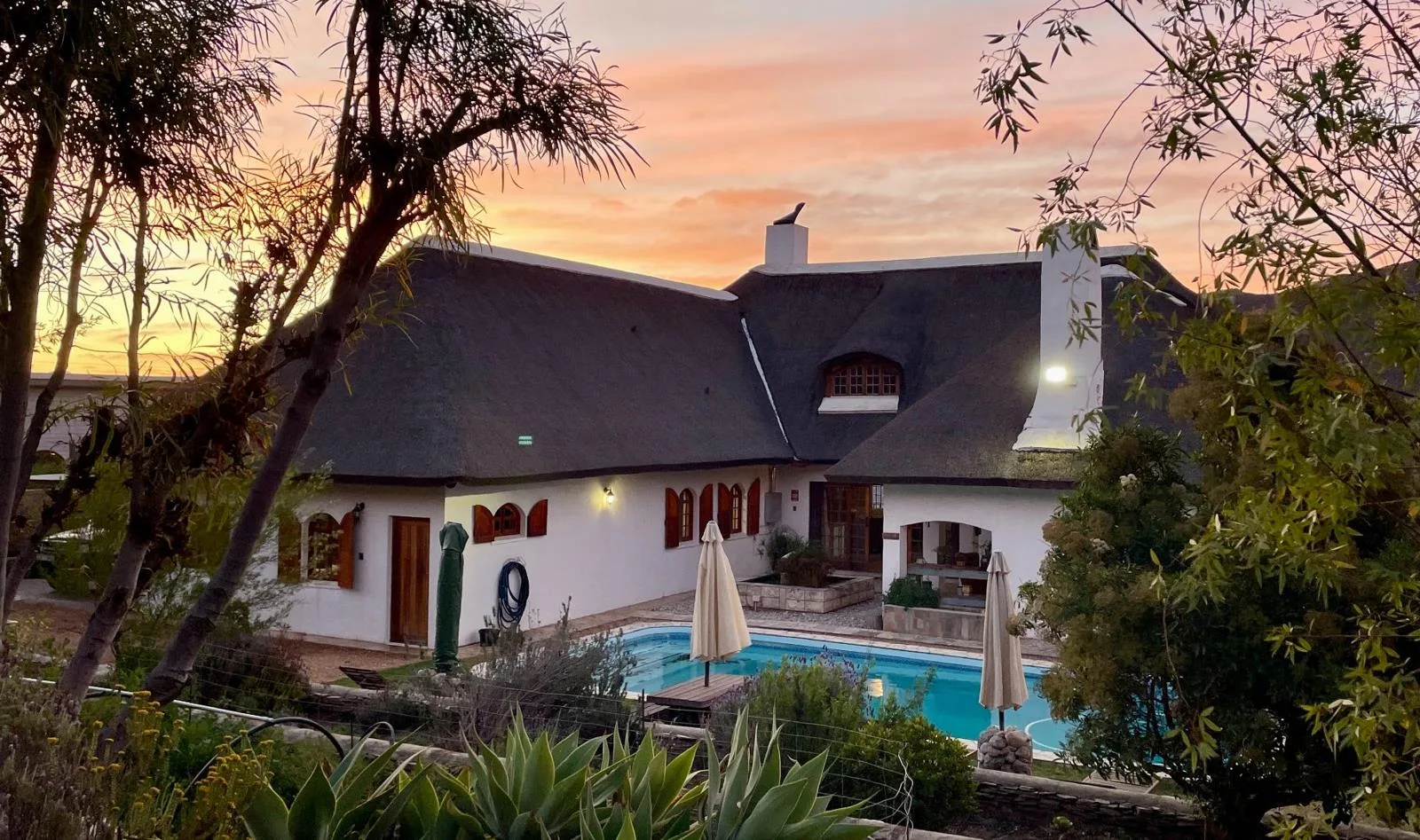 Property for sale in Barrydale