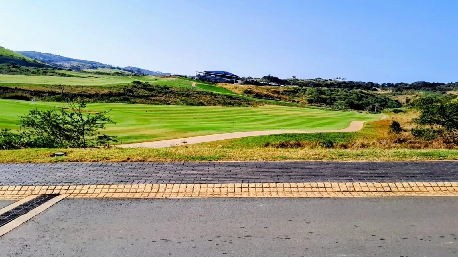 1 224 m² Land available in Ballito Central