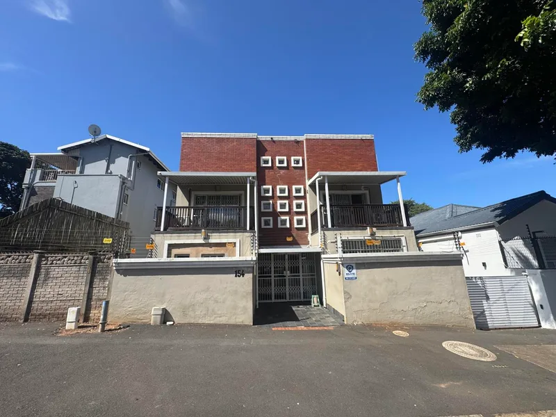 3 Bedroom Apartment in Musgrave