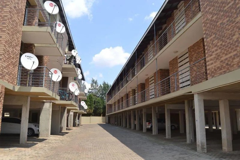 1 Bedroom Apartment / flat for sale in Dassie Rand