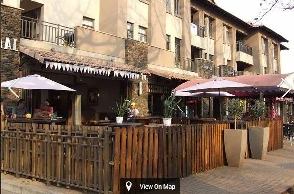 2 Bedroom Apartment / flat for sale in Die Bult