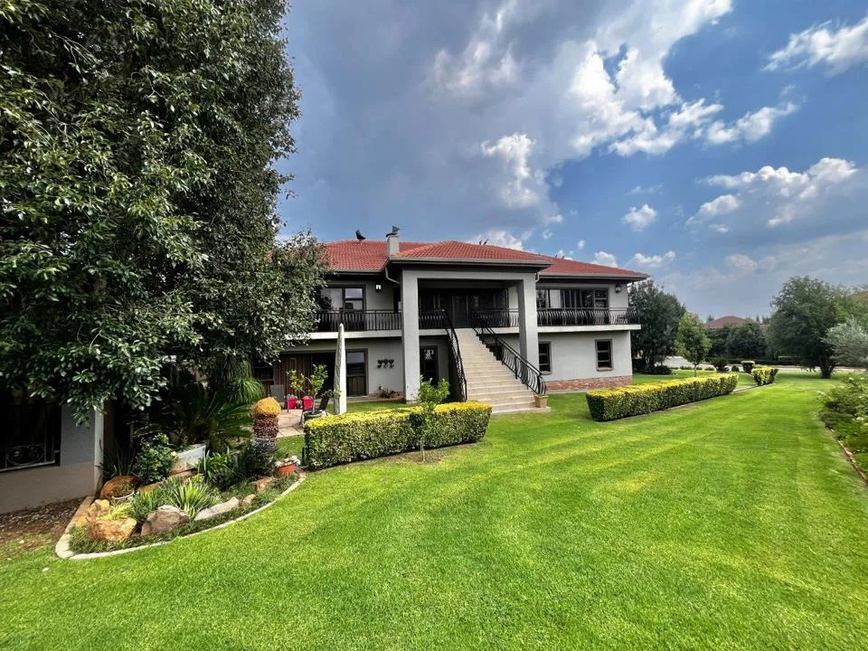 3 Bedroom House for sale in Tuscany Ridge