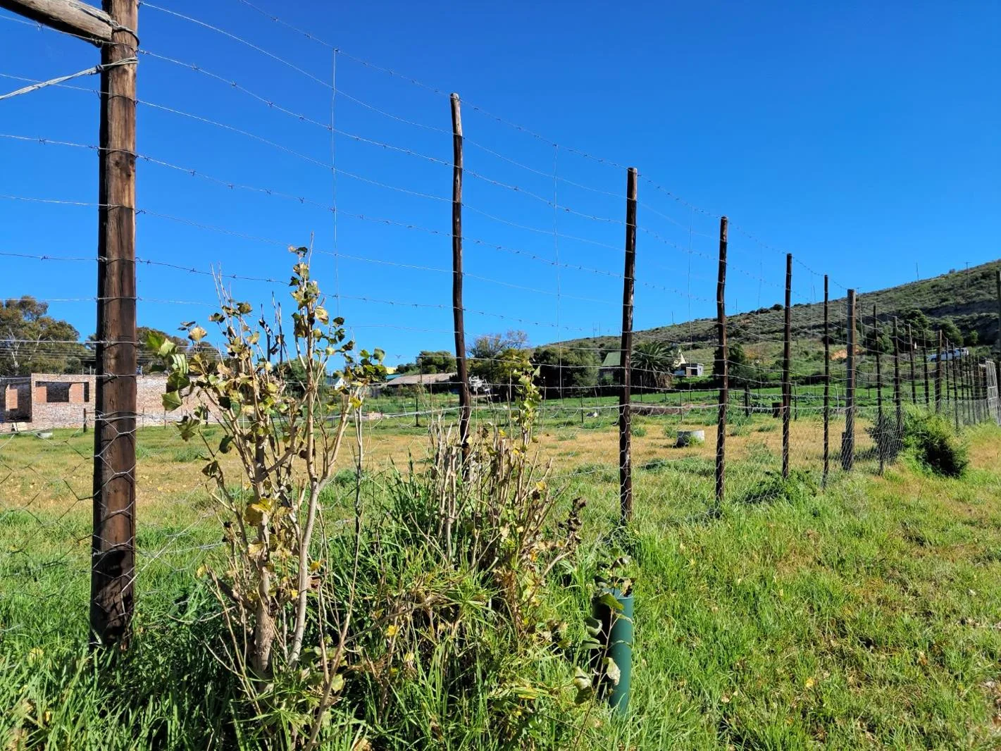 2 141 m² Land available in Uniondale