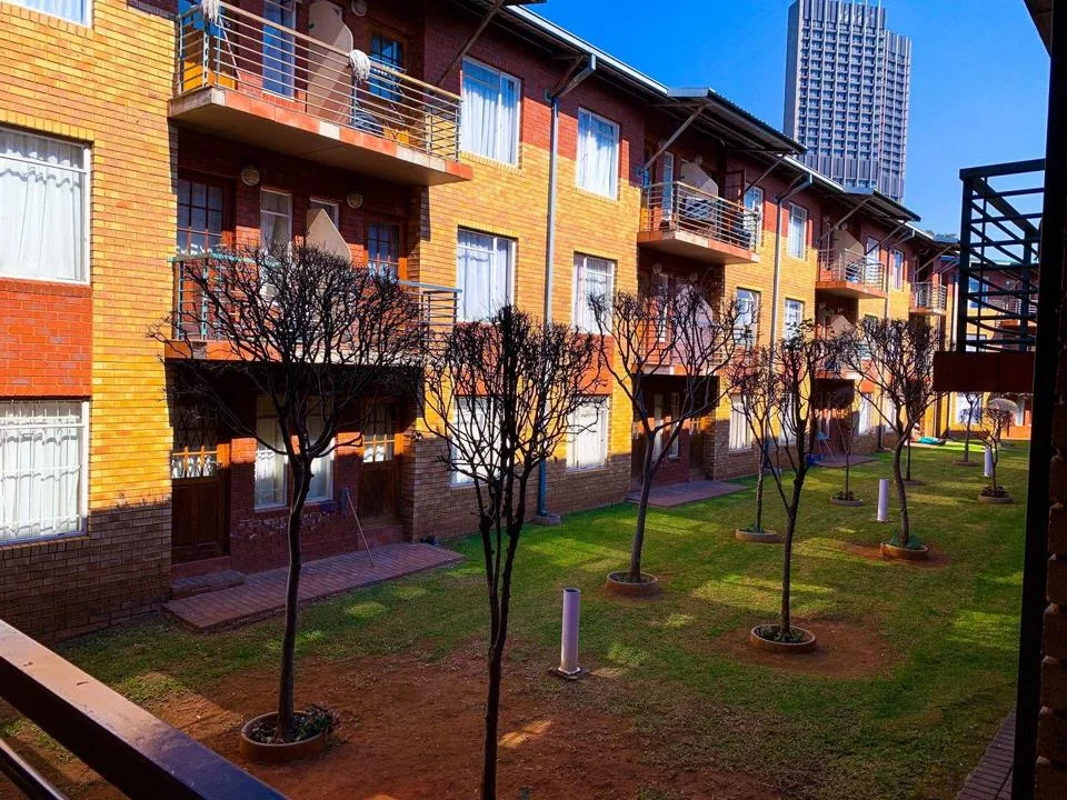 0.5 Bedroom Apartment / flat to rent in Auckland Park