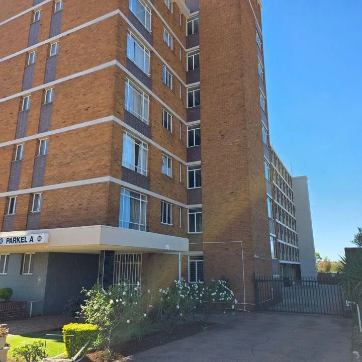 1.5 Bedroom Apartment / flat to rent in Elarduspark