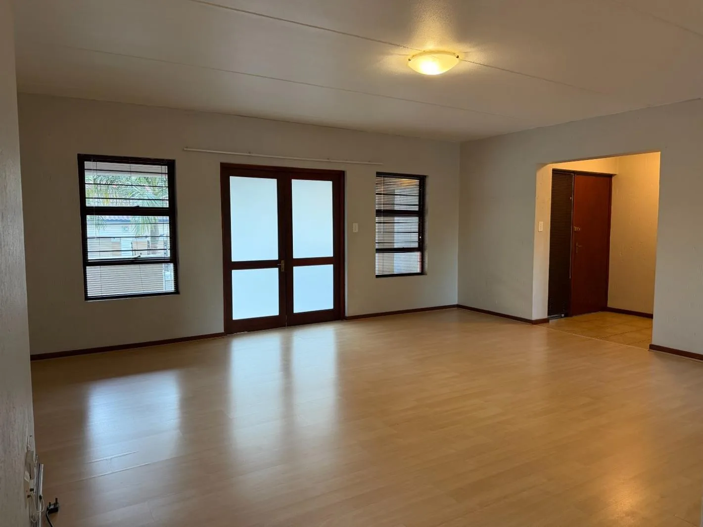 Property to rent in Edenburg