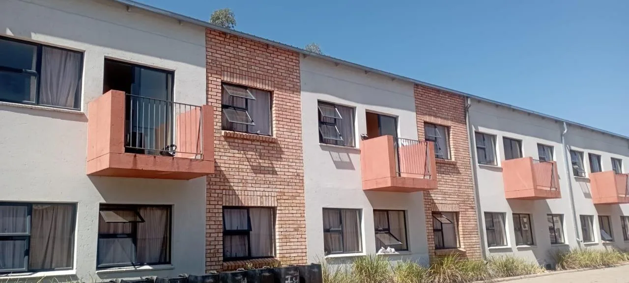 Commercial property for sale in Pretoria North