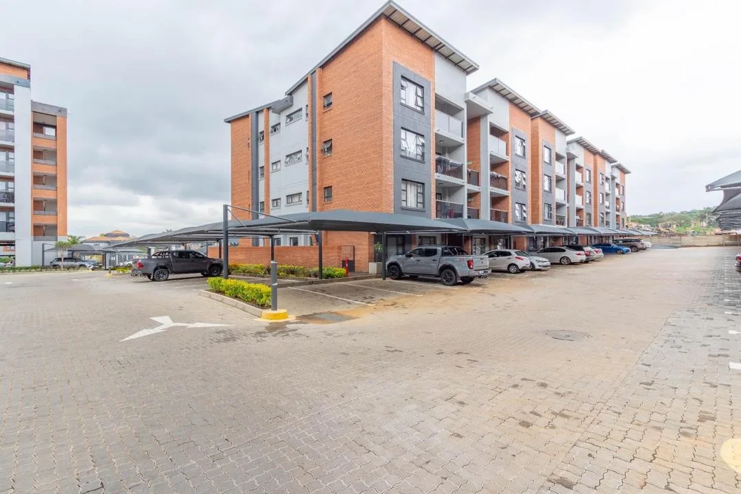 2 Bedroom Apartment / flat to rent in Bedfordview