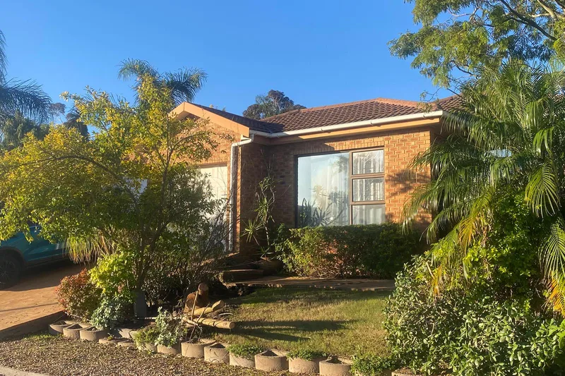 3 Bedroom Townhouse in Sonstraal Heights