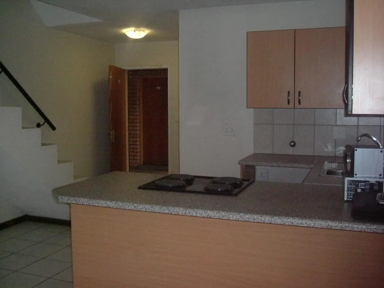 Property to rent in Riviera