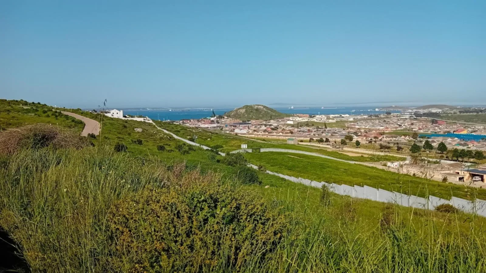 653 m² Land available in Hoogland