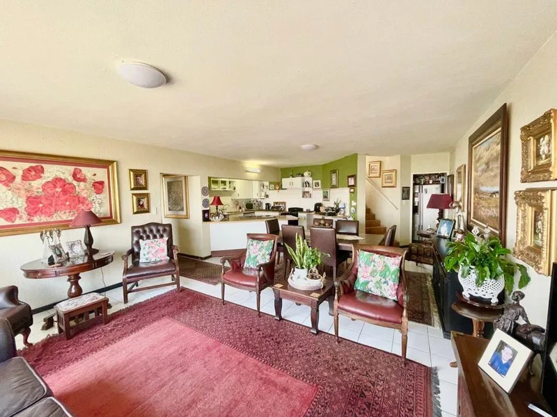 2 Bedroom Apartment / flat to rent in Northcliff