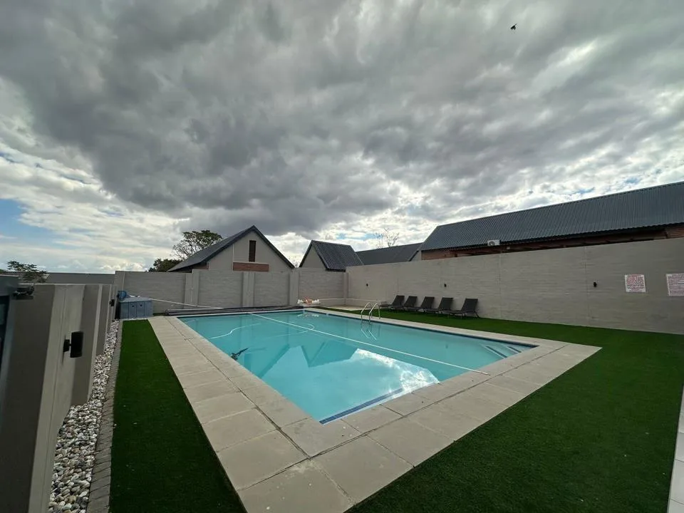 1 Bedroom Townhouse to rent in Chartwell