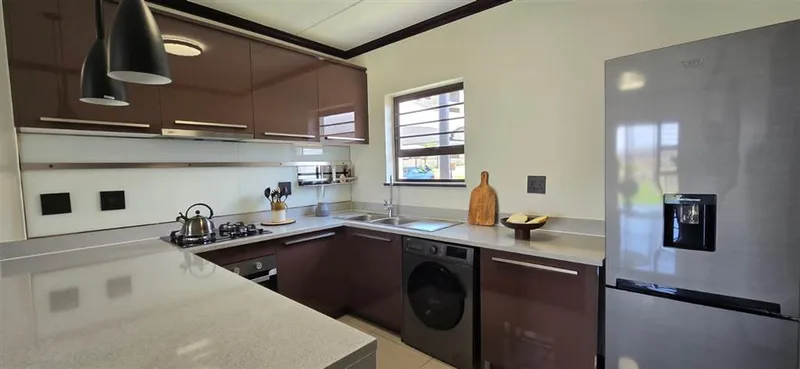 2 Bedroom Apartment / flat to rent in Carlswald
