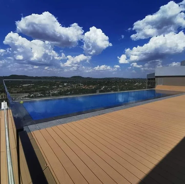 1 Bedroom Apartment / flat to rent in Menlyn