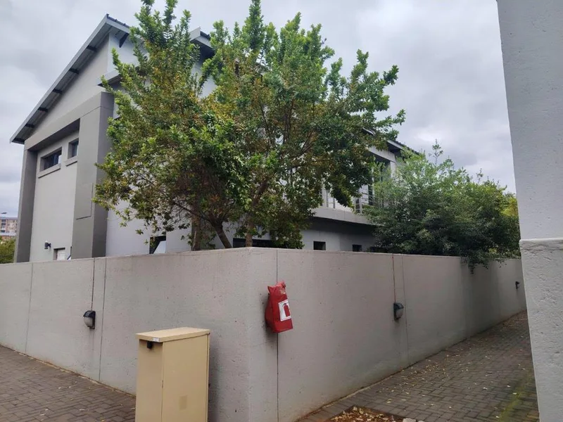 2 Bedroom Townhouse to rent in Equestria