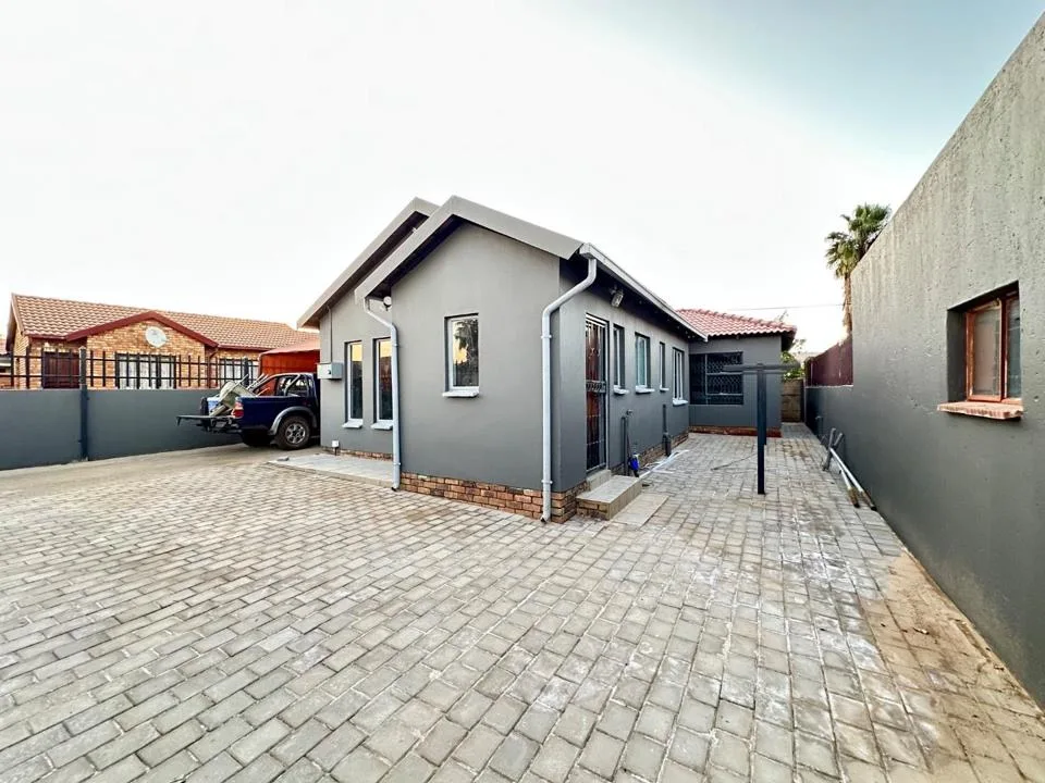 1 Bedroom Apartment / flat to rent in Danville