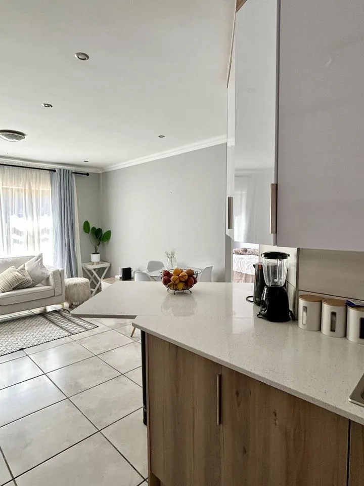 2 Bedroom Apartment / flat to rent in Broadacres