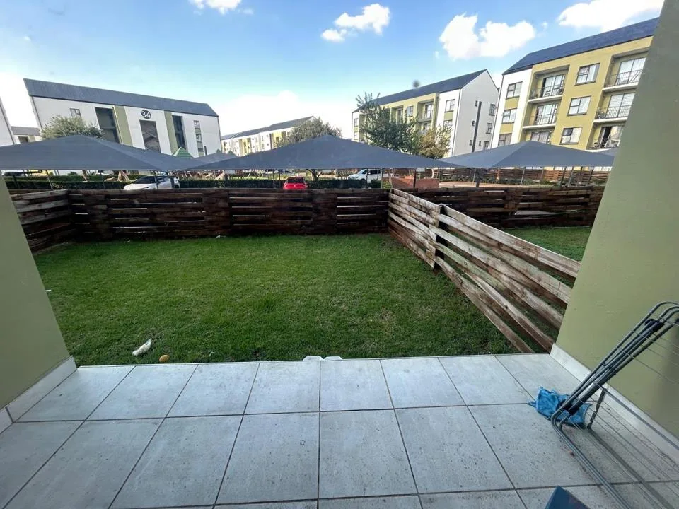 2 Bedroom Apartment / flat to rent in Greencreek Lifestyle Estate