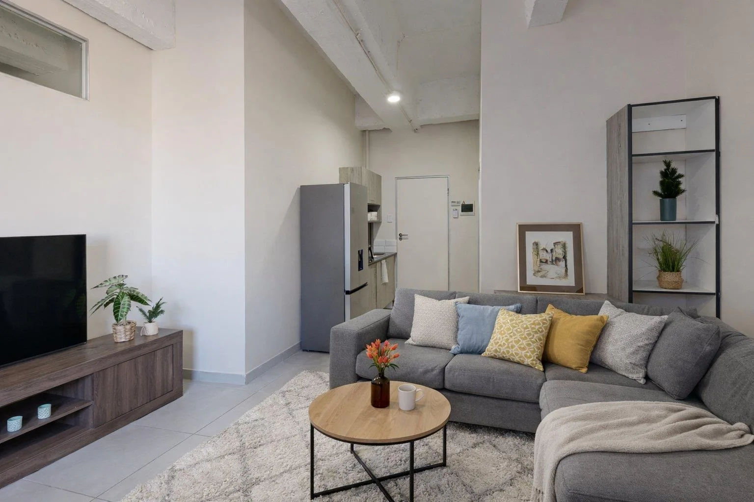 Property to rent in Rivonia